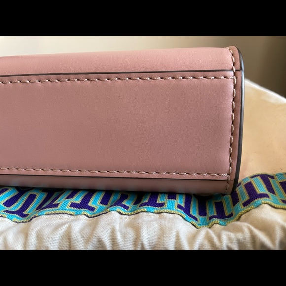 Tory Burch Lee Radziwill petite bag - Picture 9 of 10